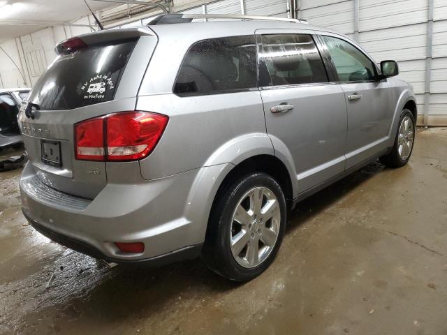 Photo 2 VIN: 3C4PDDBG4GT111944 - DODGE JOURNEY SX 