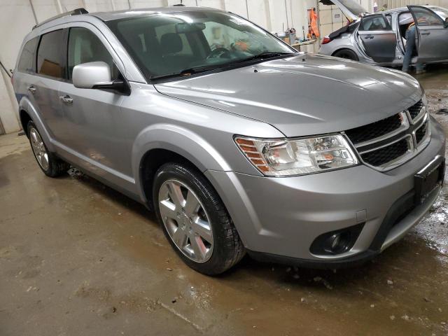 Photo 3 VIN: 3C4PDDBG4GT111944 - DODGE JOURNEY SX 