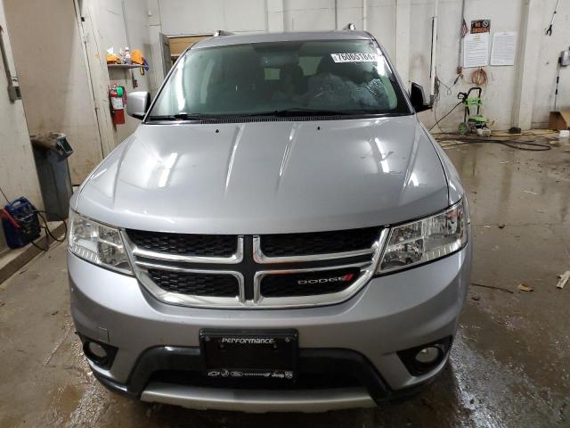 Photo 4 VIN: 3C4PDDBG4GT111944 - DODGE JOURNEY SX 