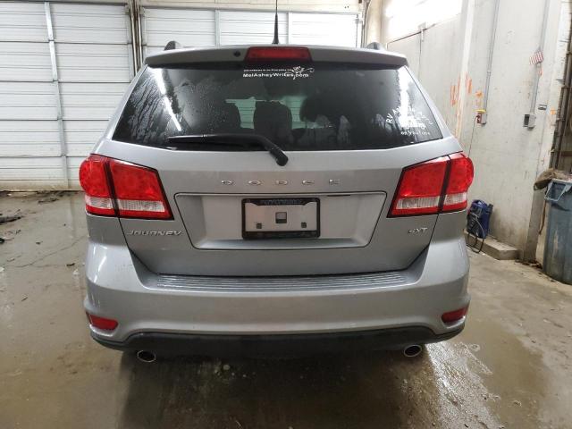 Photo 5 VIN: 3C4PDDBG4GT111944 - DODGE JOURNEY SX 