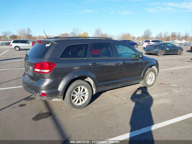 Photo 3 VIN: 3C4PDDBG4GT125150 - DODGE JOURNEY 