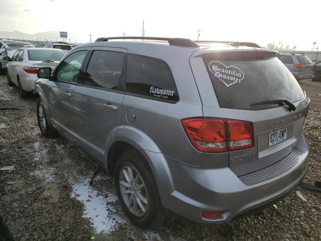 Photo 1 VIN: 3C4PDDBG4GT129229 - DODGE JOURNEY 