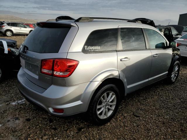 Photo 2 VIN: 3C4PDDBG4GT129229 - DODGE JOURNEY 