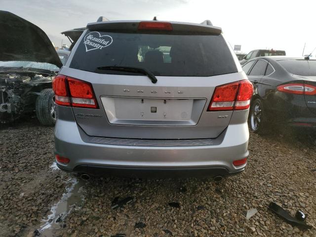 Photo 5 VIN: 3C4PDDBG4GT129229 - DODGE JOURNEY 