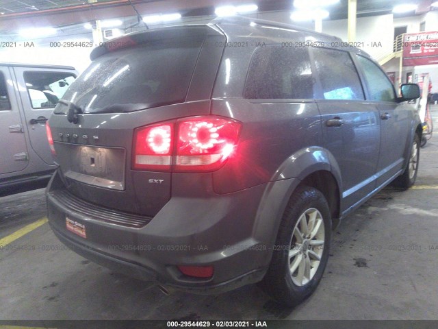 Photo 3 VIN: 3C4PDDBG4GT150288 - DODGE JOURNEY 