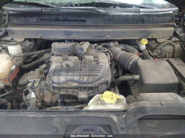 Photo 9 VIN: 3C4PDDBG4GT150288 - DODGE JOURNEY 