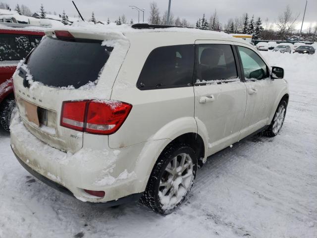 Photo 2 VIN: 3C4PDDBG4GT151280 - DODGE JOURNEY SX 