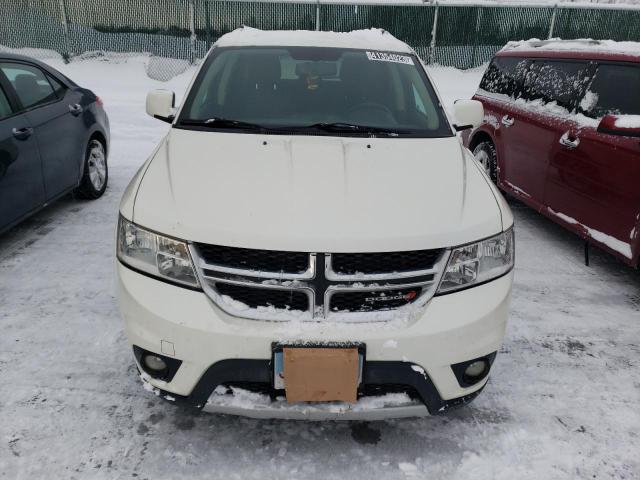 Photo 4 VIN: 3C4PDDBG4GT151280 - DODGE JOURNEY SX 