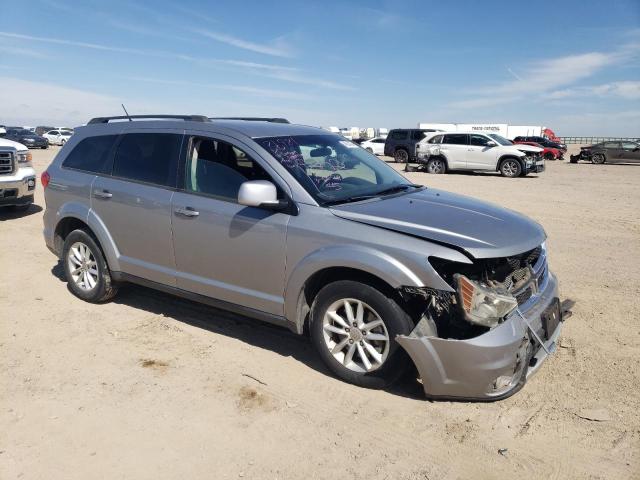 Photo 3 VIN: 3C4PDDBG4GT159802 - DODGE JOURNEY 