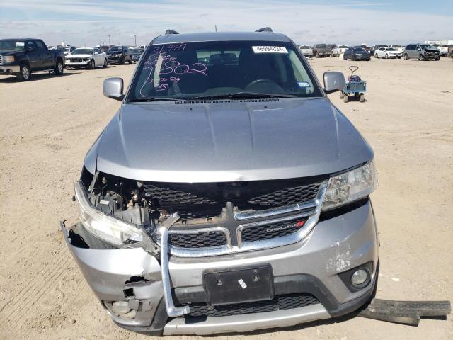 Photo 4 VIN: 3C4PDDBG4GT159802 - DODGE JOURNEY 