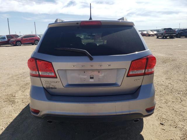 Photo 5 VIN: 3C4PDDBG4GT159802 - DODGE JOURNEY 