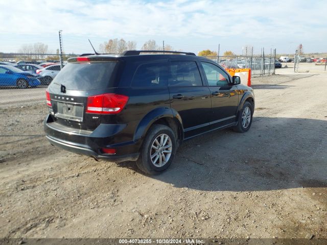 Photo 3 VIN: 3C4PDDBG4GT159881 - DODGE JOURNEY 