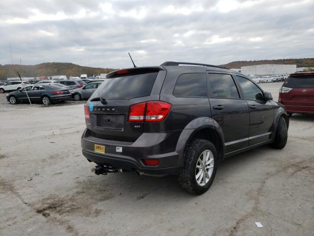 Photo 3 VIN: 3C4PDDBG4GT226933 - DODGE JOURNEY SX 