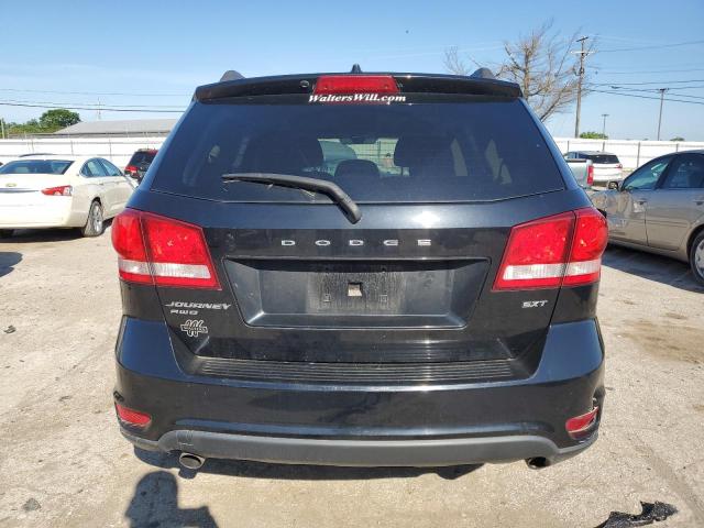 Photo 5 VIN: 3C4PDDBG4GT226978 - DODGE JOURNEY 