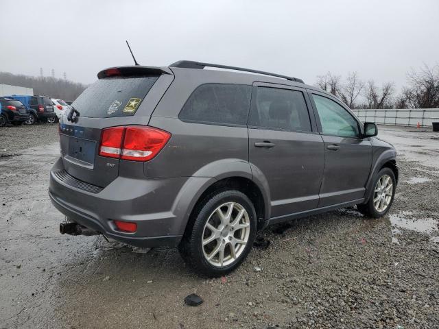 Photo 2 VIN: 3C4PDDBG4HT513805 - DODGE JOURNEY 