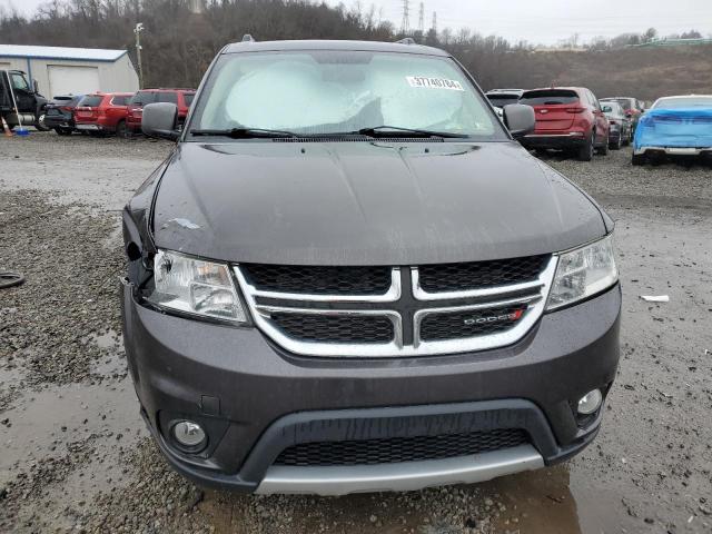 Photo 4 VIN: 3C4PDDBG4HT513805 - DODGE JOURNEY 