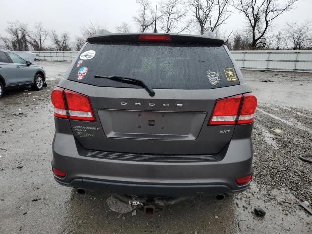 Photo 5 VIN: 3C4PDDBG4HT513805 - DODGE JOURNEY 