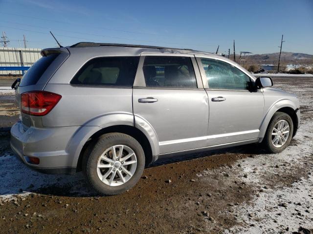 Photo 2 VIN: 3C4PDDBG4HT539899 - DODGE JOURNEY SX 