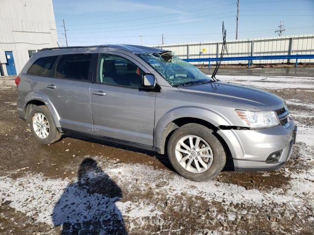 Photo 3 VIN: 3C4PDDBG4HT539899 - DODGE JOURNEY SX 