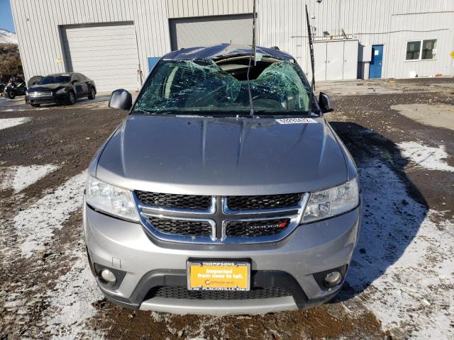 Photo 4 VIN: 3C4PDDBG4HT539899 - DODGE JOURNEY SX 