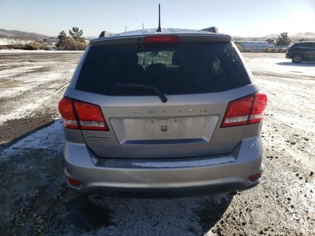 Photo 5 VIN: 3C4PDDBG4HT539899 - DODGE JOURNEY SX 