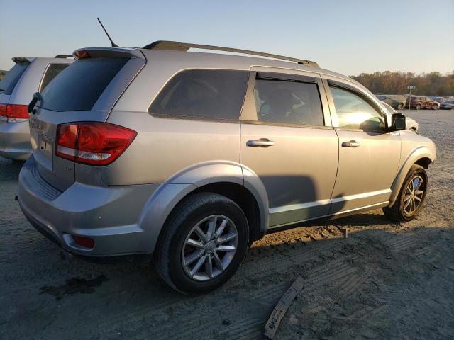 Photo 2 VIN: 3C4PDDBG4HT539921 - DODGE JOURNEY 