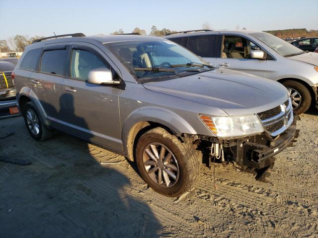 Photo 3 VIN: 3C4PDDBG4HT539921 - DODGE JOURNEY 