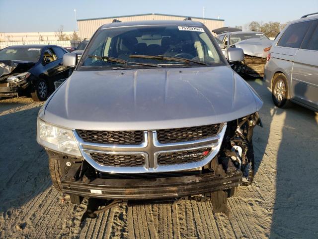 Photo 4 VIN: 3C4PDDBG4HT539921 - DODGE JOURNEY 