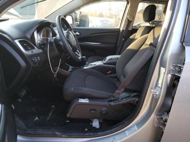 Photo 6 VIN: 3C4PDDBG4HT539921 - DODGE JOURNEY 