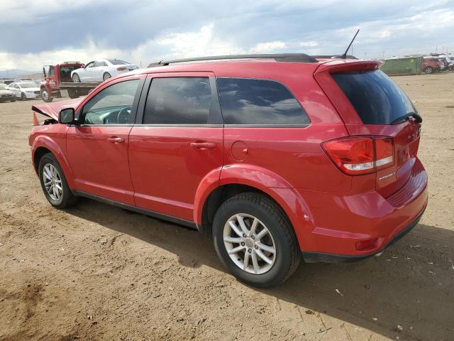 Photo 1 VIN: 3C4PDDBG4HT539935 - DODGE JOURNEY 