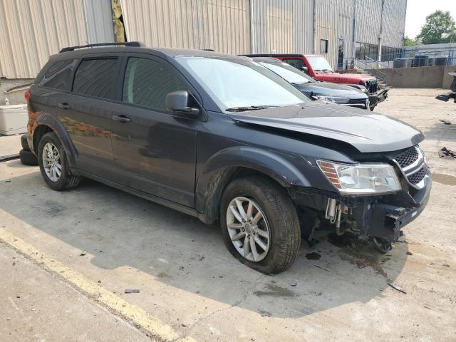 Photo 3 VIN: 3C4PDDBG4HT574474 - DODGE JOURNEY SX 