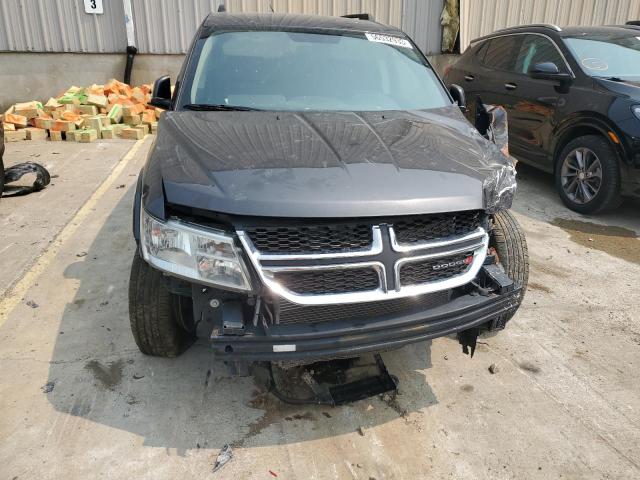 Photo 4 VIN: 3C4PDDBG4HT574474 - DODGE JOURNEY SX 