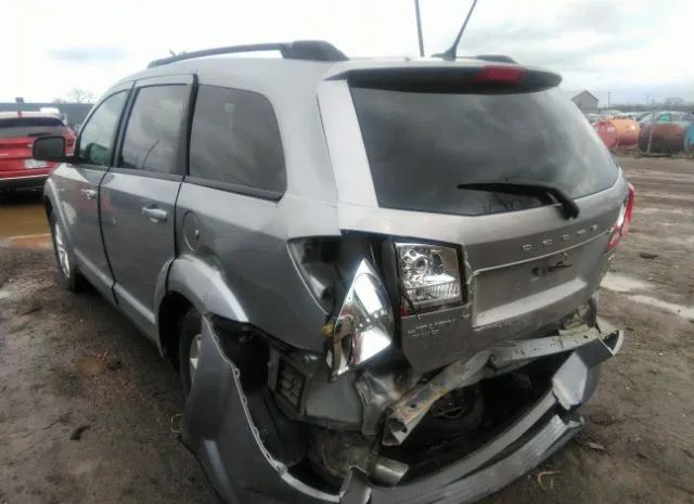 Photo 2 VIN: 3C4PDDBG4HT577942 - DODGE JOURNEY 