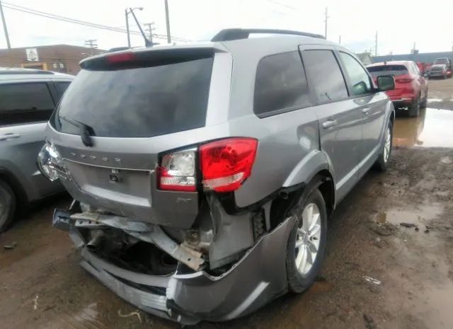 Photo 3 VIN: 3C4PDDBG4HT577942 - DODGE JOURNEY 