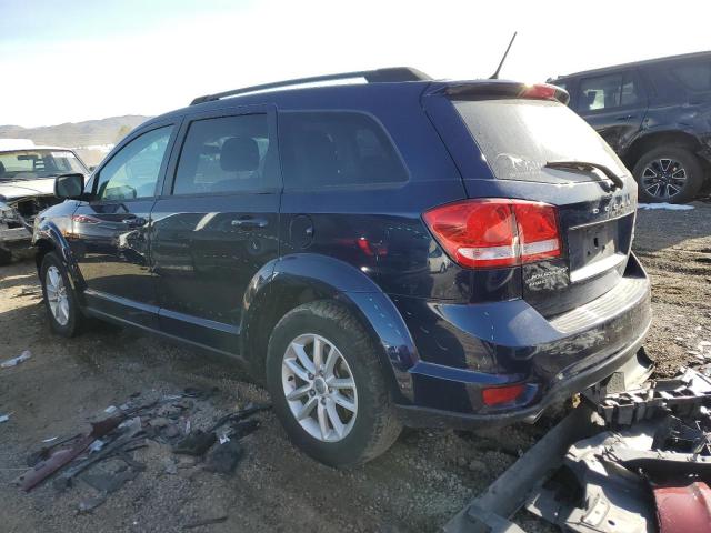 Photo 1 VIN: 3C4PDDBG4HT615797 - DODGE JOURNEY SX 