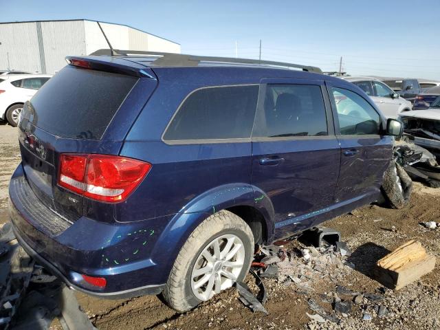 Photo 2 VIN: 3C4PDDBG4HT615797 - DODGE JOURNEY SX 