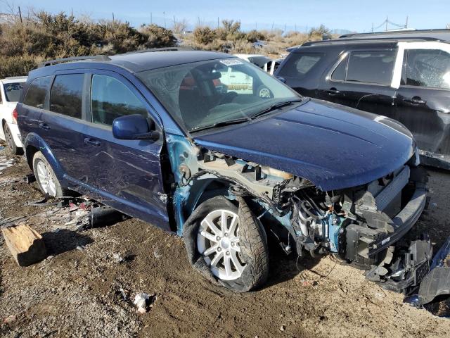 Photo 3 VIN: 3C4PDDBG4HT615797 - DODGE JOURNEY SX 