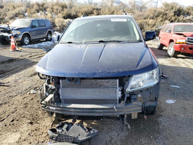 Photo 4 VIN: 3C4PDDBG4HT615797 - DODGE JOURNEY SX 