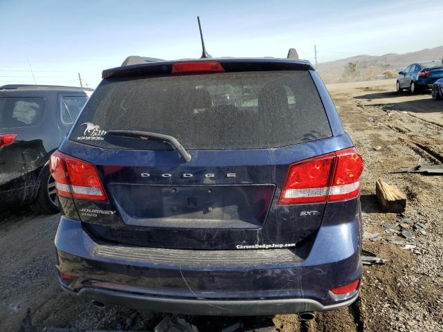 Photo 5 VIN: 3C4PDDBG4HT615797 - DODGE JOURNEY SX 