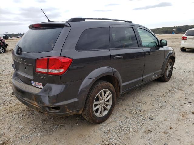 Photo 3 VIN: 3C4PDDBG4HT618408 - DODGE JOURNEY SX 