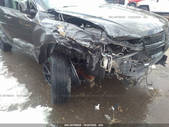 Photo 5 VIN: 3C4PDDBG4JT159399 - DODGE JOURNEY 