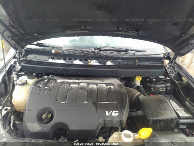 Photo 9 VIN: 3C4PDDBG4JT159399 - DODGE JOURNEY 