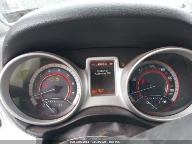 Photo 6 VIN: 3C4PDDBG4JT450632 - DODGE JOURNEY 