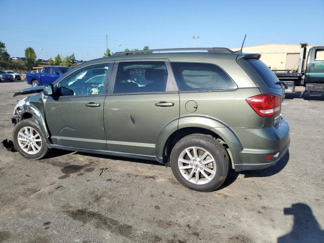 Photo 1 VIN: 3C4PDDBG4JT526396 - DODGE JOURNEY SX 