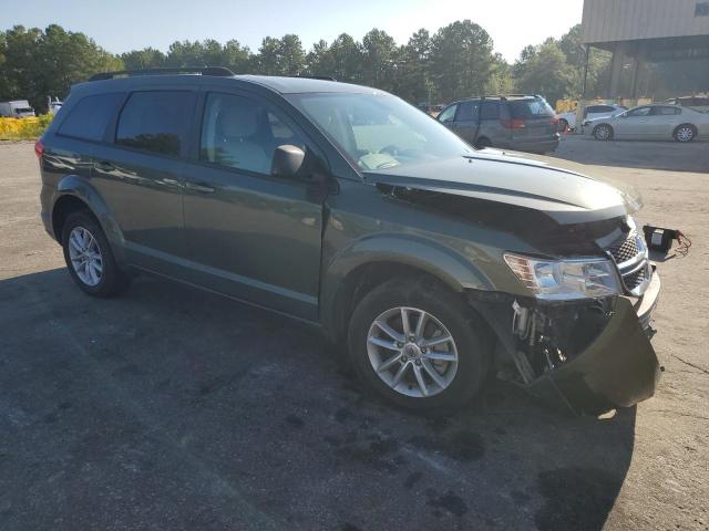 Photo 3 VIN: 3C4PDDBG4JT526396 - DODGE JOURNEY SX 