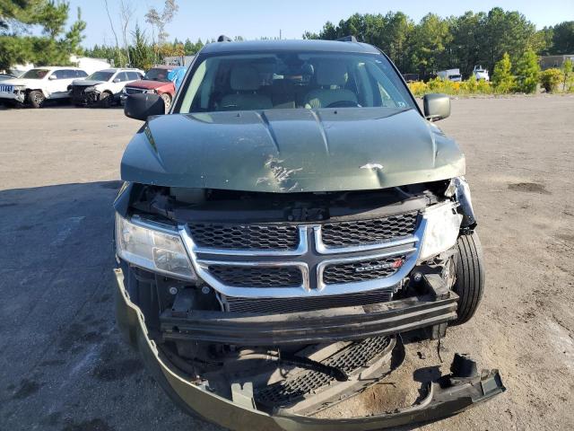 Photo 4 VIN: 3C4PDDBG4JT526396 - DODGE JOURNEY SX 