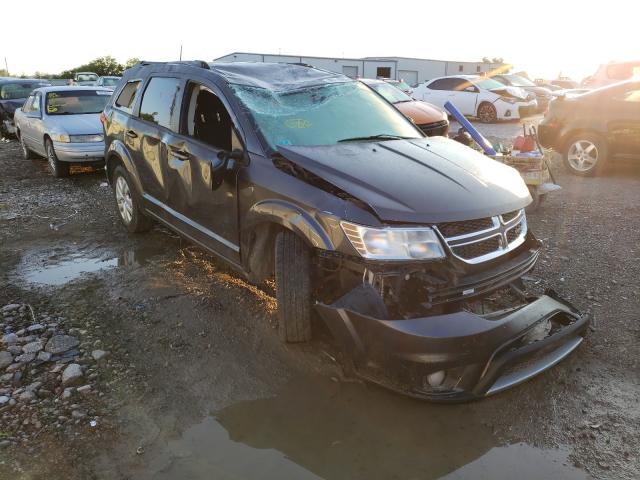 Photo 0 VIN: 3C4PDDBG4KT695092 - DODGE JOURNEY SE 