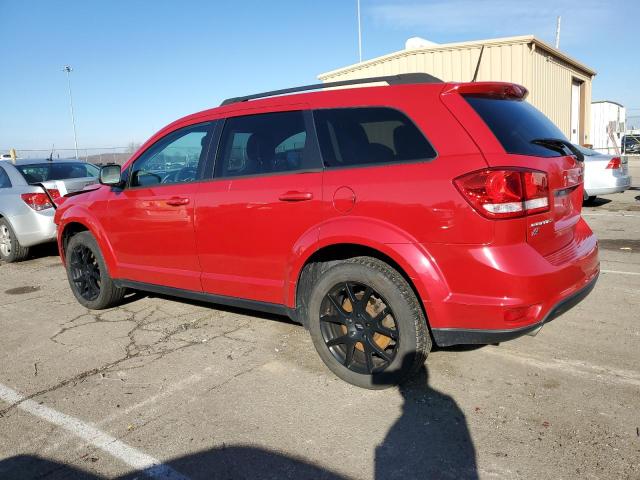 Photo 1 VIN: 3C4PDDBG4KT739236 - DODGE JOURNEY 