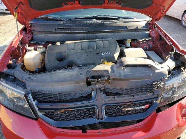 Photo 11 VIN: 3C4PDDBG4KT739236 - DODGE JOURNEY 