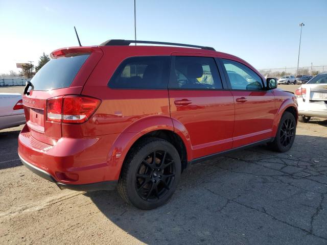 Photo 2 VIN: 3C4PDDBG4KT739236 - DODGE JOURNEY 